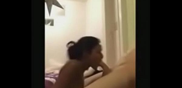  Indian Girl Fucks White Boyfriend